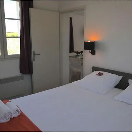 Camping Maison Familiale 3 Avec Terrasse - Api-1-52-1340