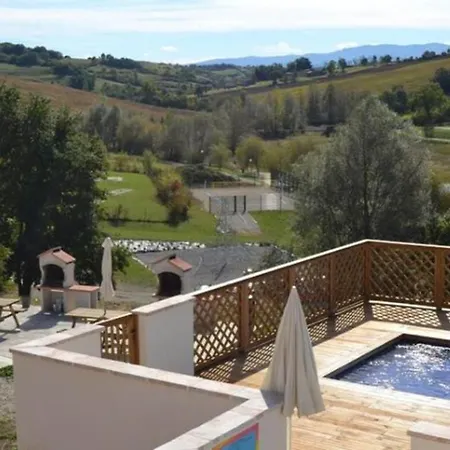 Camping Maison Familiale 3 Avec Terrasse - Api-1-52-1340 *