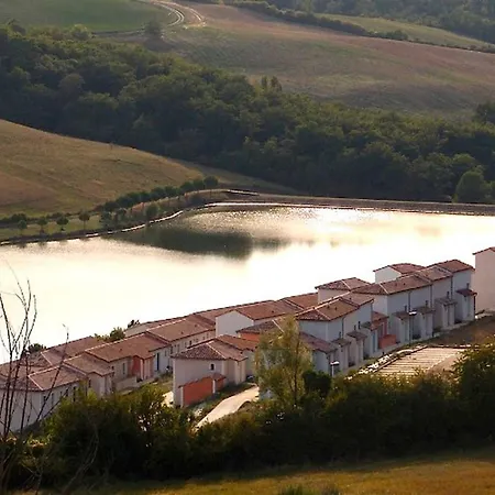 Maison Familiale 3 Avec Terrasse - Api-1-52-1340 Camping