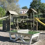 Kemp Maison Familiale 3 Avec Terrasse - Api-1-52-1340