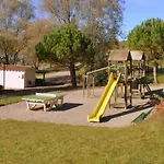 Maison Familiale 3 Avec Terrasse - Api-1-52-1340 Kemp Carla-Bayle