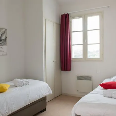 Maison Familiale 3 Avec Terrasse - Api-1-52-1340 Kemp