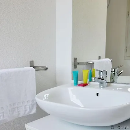 Kemp Maison Familiale 3 Avec Terrasse - Api-1-52-1340