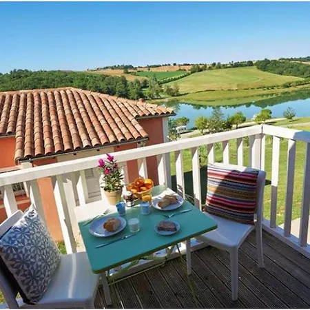 Maison Familiale 3 Avec Terrasse - Api-1-52-1340 Kemp *