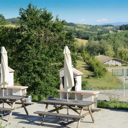 Maison Familiale 3 Avec Terrasse - Api-1-52-1340 营地
