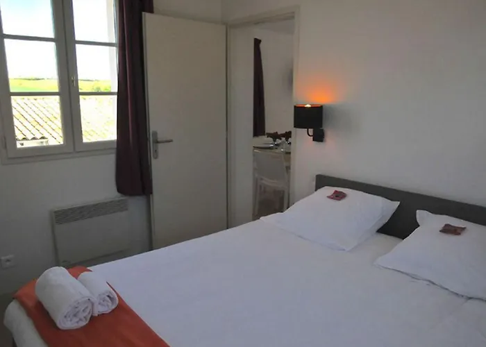 Kemp Maison Familiale 3 Avec Terrasse - Api-1-52-1340