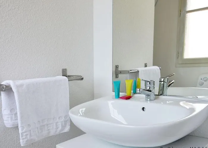 Kemp Maison Familiale 3 Avec Terrasse - Api-1-52-1340