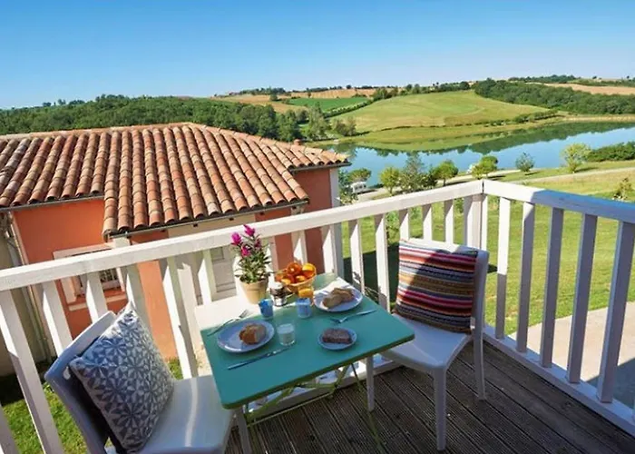 Maison Familiale 3 Avec Terrasse - Api-1-52-1340 Kemp *