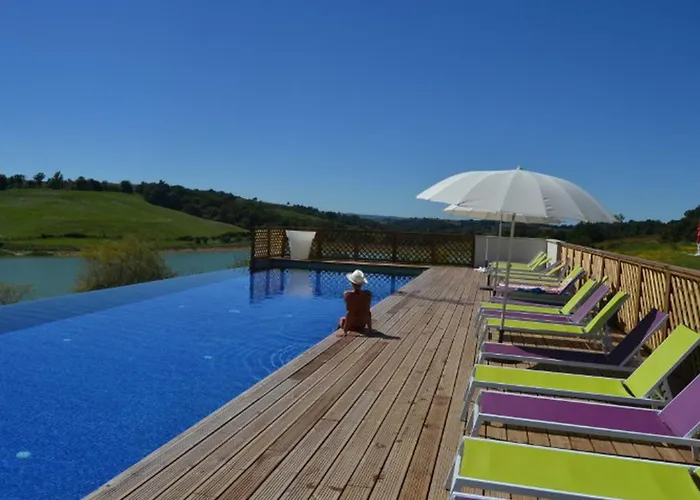 Maison Familiale 3 Avec Terrasse - Api-1-52-1340 Kemp *