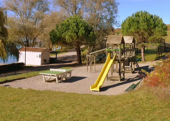 Maison Familiale 3 Avec Terrasse - Api-1-52-1340 Kemp Carla-Bayle