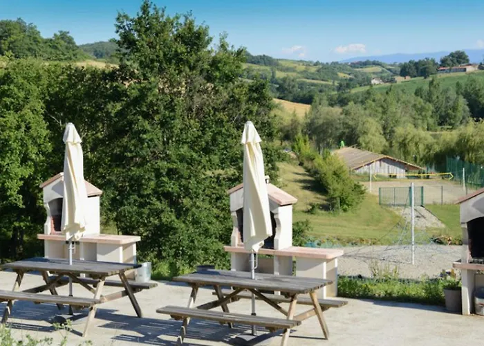 Maison Familiale 3 Avec Terrasse - Api-1-52-1340 Kemp