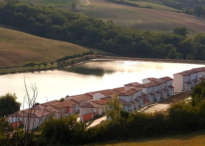 Maison Familiale 3 Avec Terrasse - Api-1-52-1340 Kemp
